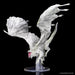 D&D: Icons of the Realms - Adult White Dragon Premium Figure - for just $69.99! 