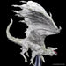 D&D: Icons of the Realms - Adult White Dragon Premium Figure - for just $69.99! 