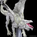 D&D: Icons of the Realms - Adult White Dragon Premium Figure - for just $69.99! 