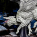 D&D: Icons of the Realms - Adult White Dragon Premium Figure - for just $69.99! 