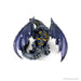 D&D: Icons of the Realms - Icewind Dale: Rime of the Frostmaiden - Chardalyn Dragon Premium Figure - for just $139.99! 