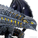 D&D: Icons of the Realms - Icewind Dale: Rime of the Frostmaiden - Chardalyn Dragon Premium Figure - for just $139.99! 