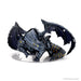 D&D: Icons of the Realms - Icewind Dale: Rime of the Frostmaiden - Chardalyn Dragon Premium Figure - for just $139.99! 