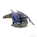 D&D: Icons of the Realms - Icewind Dale: Rime of the Frostmaiden - Chardalyn Dragon Premium Figure - for just $139.99! 