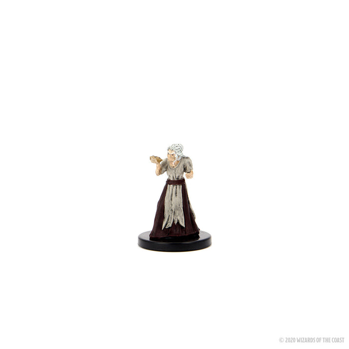 D&D: Icons of the Realms - Curse of Strahd - Covens & Covenants - for just $39.99! 