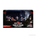 D&D: Icons of the Realms - Curse of Strahd - Legends of Barovia - for just $39.99! 
