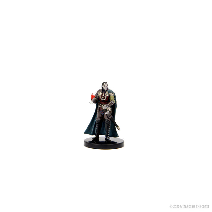 D&D: Icons of the Realms - Curse of Strahd - Legends of Barovia - for just $39.99! 