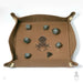 Kraken Dice Leather Dice Tray - for just $29.99! 