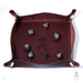 Kraken Dice Leather Dice Tray - for just $29.99! 