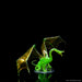 D&D: Icons of the Realms - Adult Emerald Dragon Premium Figure - for just $99.99! 