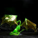 D&D: Icons of the Realms - Adult Emerald Dragon Premium Figure - for just $99.99! 