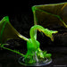 D&D: Icons of the Realms - Adult Emerald Dragon Premium Figure - for just $99.99! 
