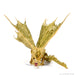 D&D: Icons of the Realms - Adult Gold Dragon Premium Figure - for just $99.99! 