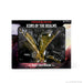 D&D: Icons of the Realms - Adult Gold Dragon Premium Figure - for just $99.99! 