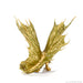 D&D: Icons of the Realms - Adult Gold Dragon Premium Figure - for just $99.99! 