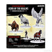 D&D: Icons of the Realms - Summoned Creatures Set 1 - for just $39.99! 