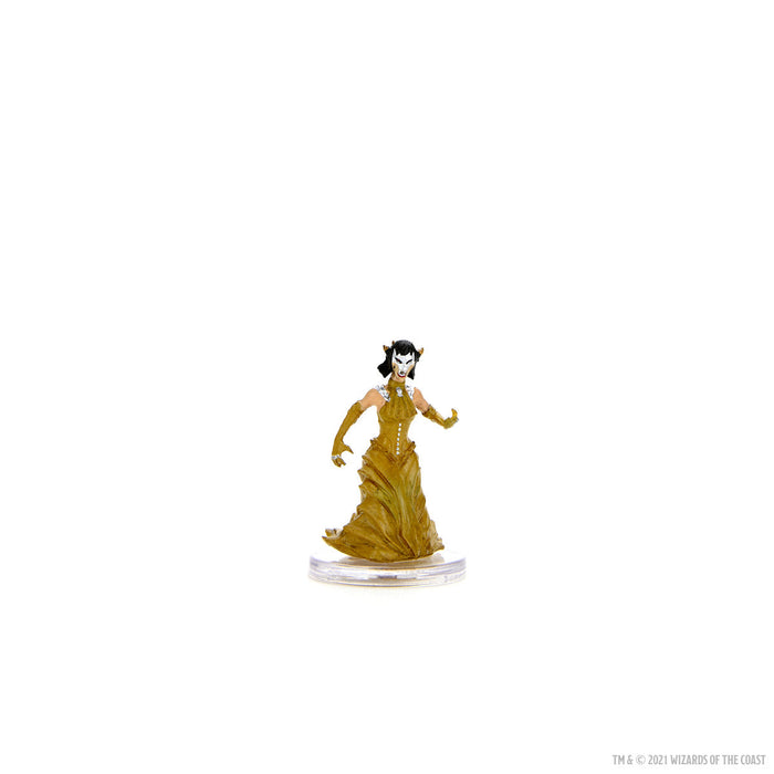 D&D: Icons of the Realms - Curse of Strahd - Denizens of Castle Ravenloft - for just $39.99! 