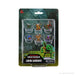 D&D: Icons of the Realms - Grung Warband - for just $39.99! 