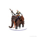 D&D: Icons of the Realms - Snowbound: Frost Giant and Mammoth (Premium Set) - for just $79.99! 