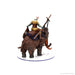 D&D: Icons of the Realms - Snowbound: Frost Giant and Mammoth (Premium Set) - for just $79.99! 