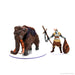D&D: Icons of the Realms - Snowbound: Frost Giant and Mammoth (Premium Set) - for just $79.99! 