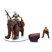 D&D: Icons of the Realms - Snowbound: Frost Giant and Mammoth (Premium Set) - for just $79.99! 