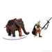 D&D: Icons of the Realms - Snowbound: Frost Giant and Mammoth (Premium Set) - for just $79.99! 