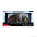 D&D: Icons of the Realms - Snowbound: Frost Giant and Mammoth (Premium Set) - for just $79.99! 