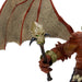 D&D: Icons of the Realms - Orcus, Demon Lord of Undeath Premium Figure - for just $84.99! 