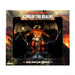 D&D: Icons of the Realms - Orcus, Demon Lord of Undeath Premium Figure - for just $84.99! 