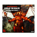 D&D: Icons of the Realms - Orcus, Demon Lord of Undeath Premium Figure - for just $84.99! 