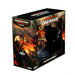 D&D: Icons of the Realms - Orcus, Demon Lord of Undeath Premium Figure - for just $84.99! 