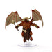 D&D: Icons of the Realms - Orcus, Demon Lord of Undeath Premium Figure - for just $84.99! 