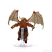 D&D: Icons of the Realms - Orcus, Demon Lord of Undeath Premium Figure - for just $84.99! 