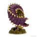 D&D: Icons of the Realms - Fangs and Talons - Purple Worm Premium Set - for just $49.99! 