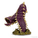 D&D: Icons of the Realms - Fangs and Talons - Purple Worm Premium Set - for just $49.99! 