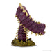 D&D: Icons of the Realms - Fangs and Talons - Purple Worm Premium Set - for just $49.99! 