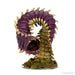 D&D: Icons of the Realms - Fangs and Talons - Purple Worm Premium Set - for just $49.99! 