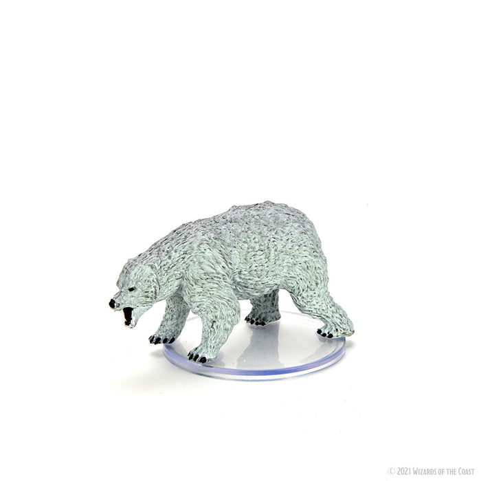 D&D: Icons of the Realms - Wild Shape & Polymorph (Set 2) - for just $44.99! 