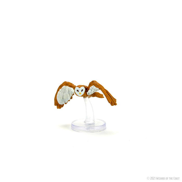 D&D: Icons of the Realms - Wild Shape & Polymorph (Set 2) - for just $44.99! 