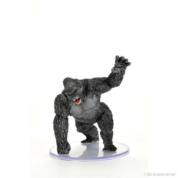 D&D: Icons of the Realms - Wild Shape & Polymorph (Set 2) - for just $44.99! 