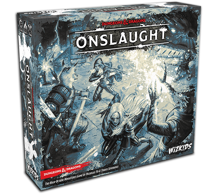 D&D: Onslaught - Core Set - for just $139.99! 
