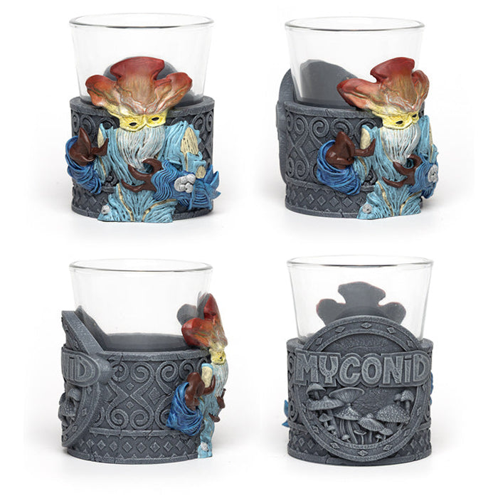 Sirius Dice D&D Mini Dice Cup Series 2 (Blind Box) - for just $19.99! 
