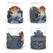 Sirius Dice D&D Mini Dice Cup Series 2 (Blind Box) - for just $19.99! 
