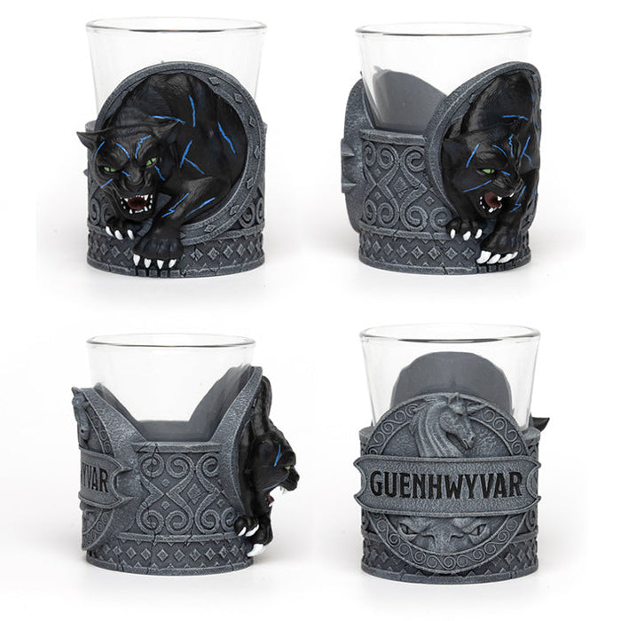 Sirius Dice D&D Mini Dice Cup Series 2 (Blind Box) - for just $19.99! 