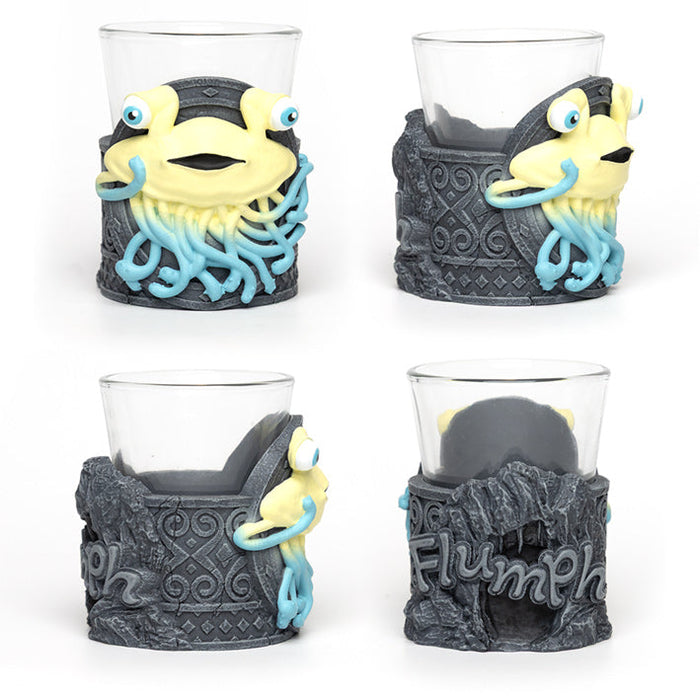 Sirius Dice D&D Mini Dice Cup Series 2 (Blind Box) - for just $19.99! 