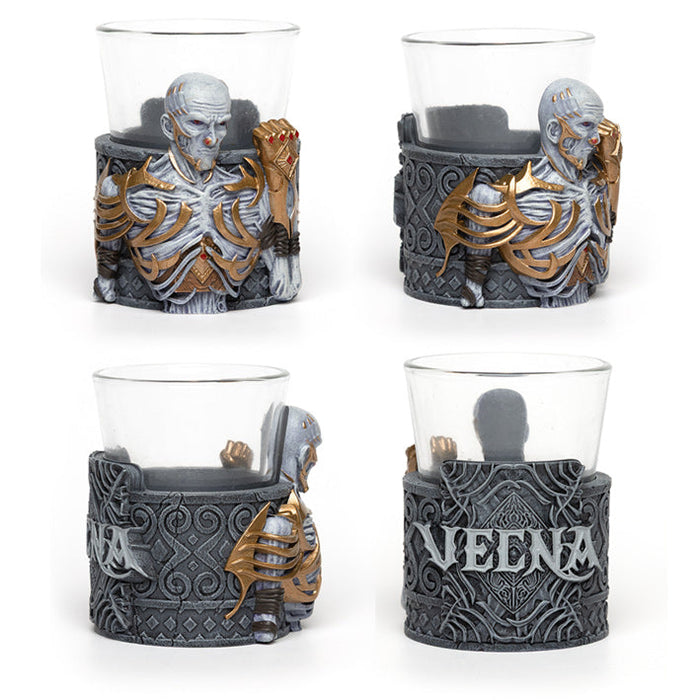 Sirius Dice D&D Mini Dice Cup Series 2 (Blind Box) - for just $19.99! 