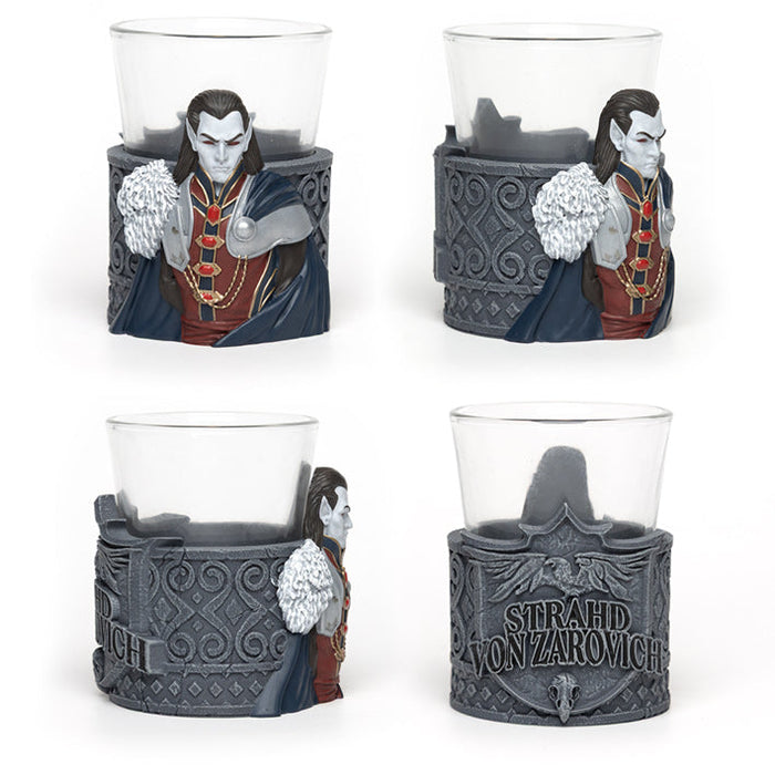 Sirius Dice D&D Mini Dice Cup Series 2 (Blind Box) - for just $19.99! 