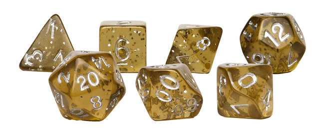 Sirius Dice D&D Mini Dice Cup Series 2 (Blind Box) - for just $19.99! 