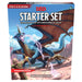 Dungeons & Dragons - Starter Set: Dragons of Stormwreck Isle - for just $19.99! 